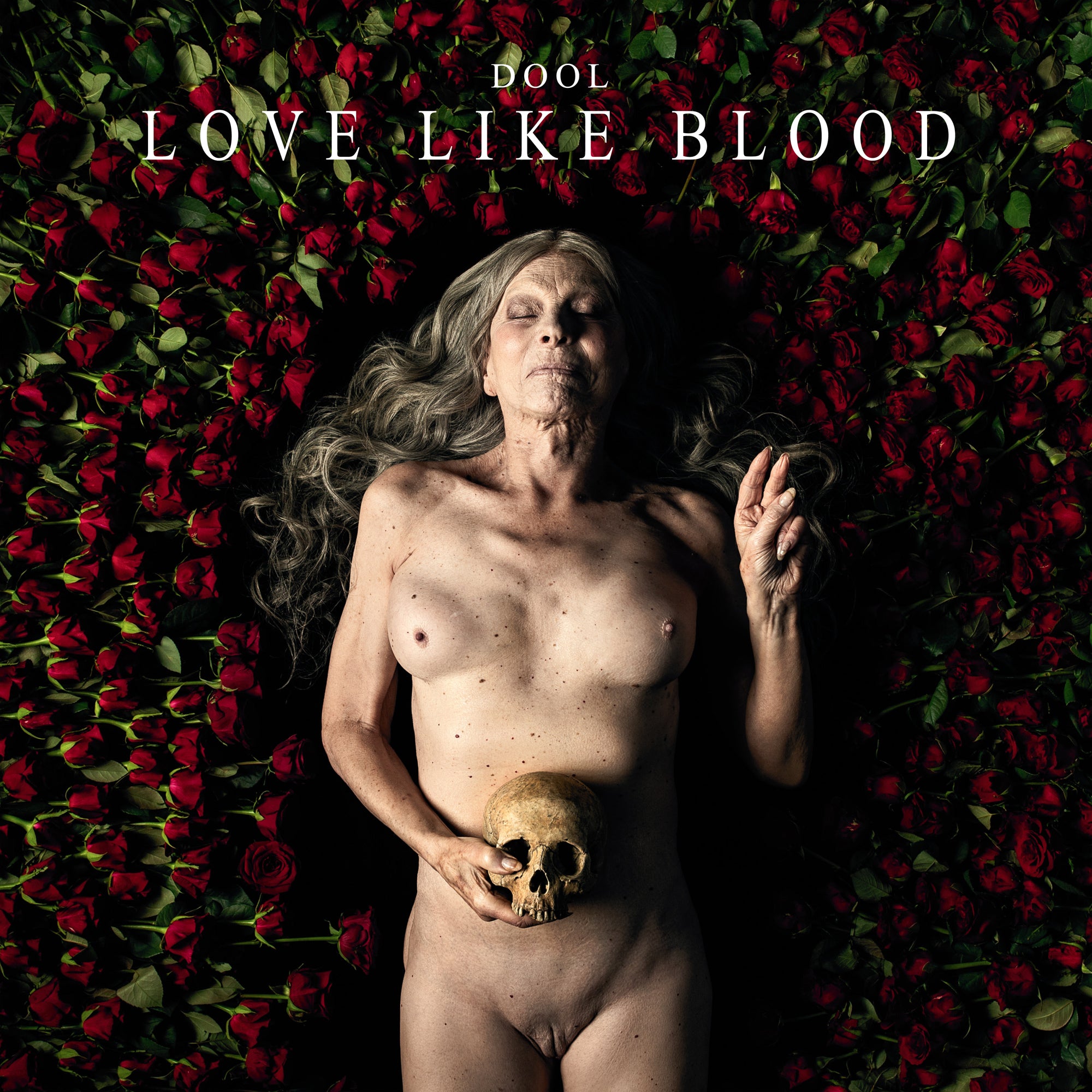 Dool - Love Like Blood (CD MCD Digipak)