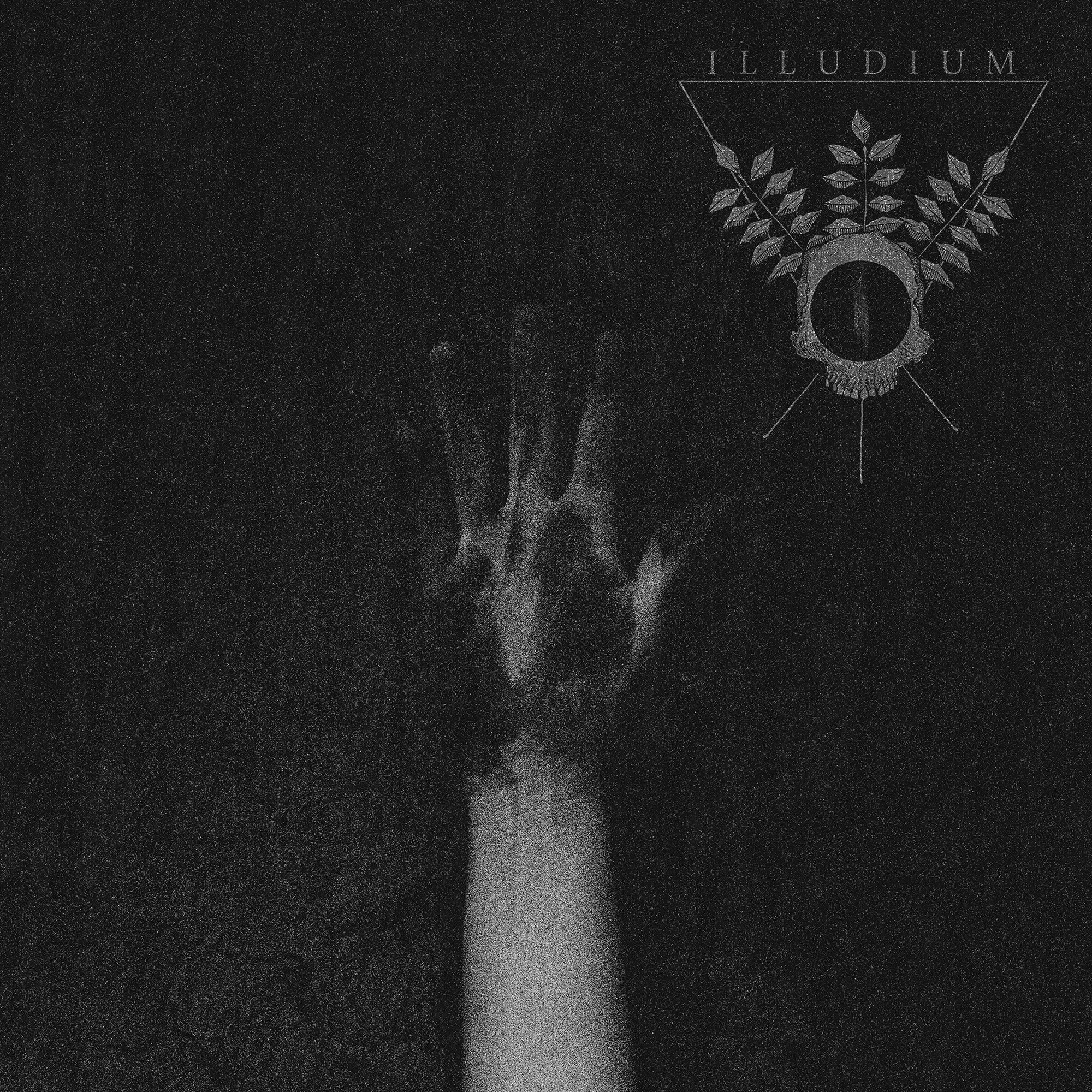 Illudium - Ash Of The Womb (CD Digipak)