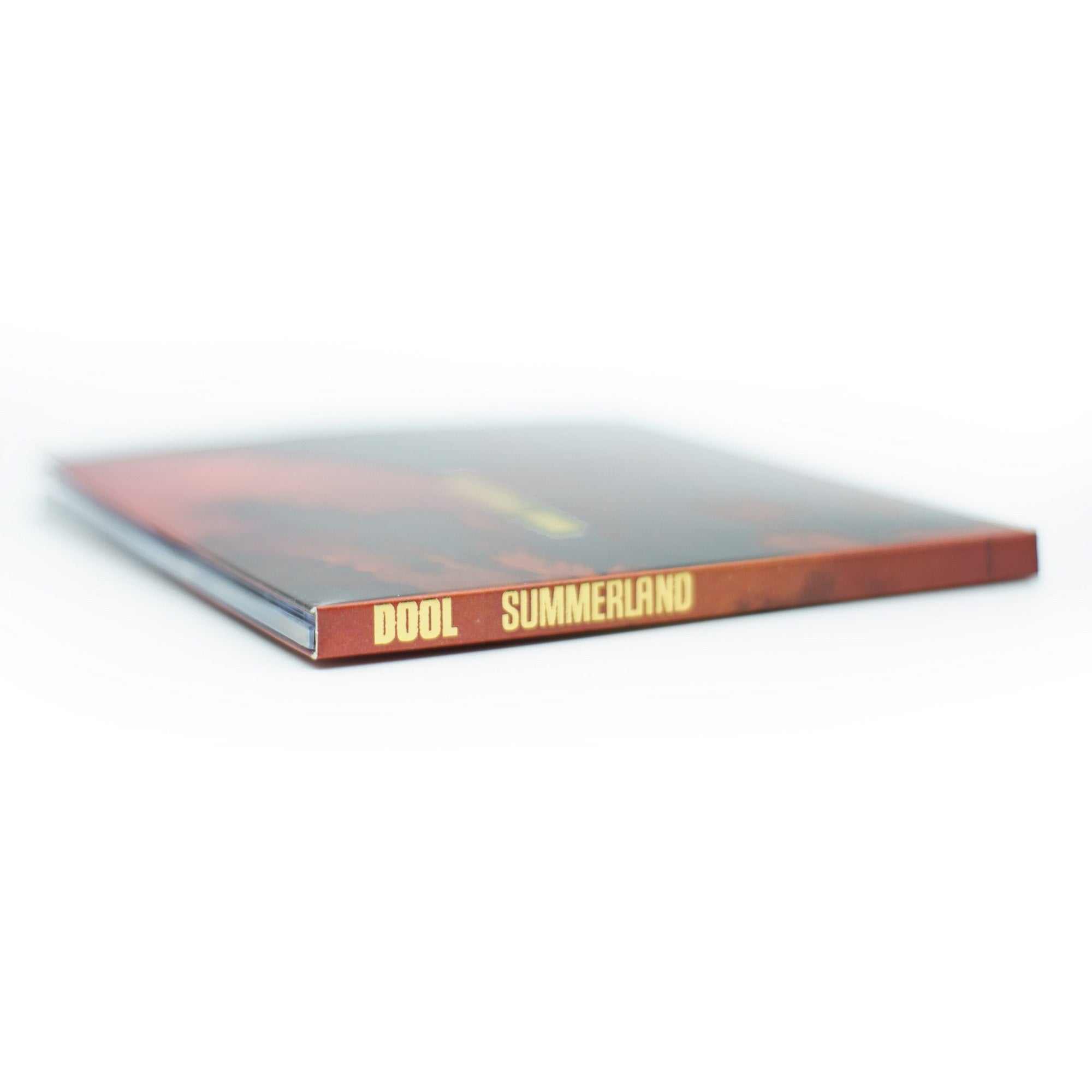 Dool - Summerland (CD Digipak)