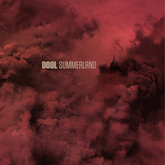 Dool - Summerland (CD Digipak)