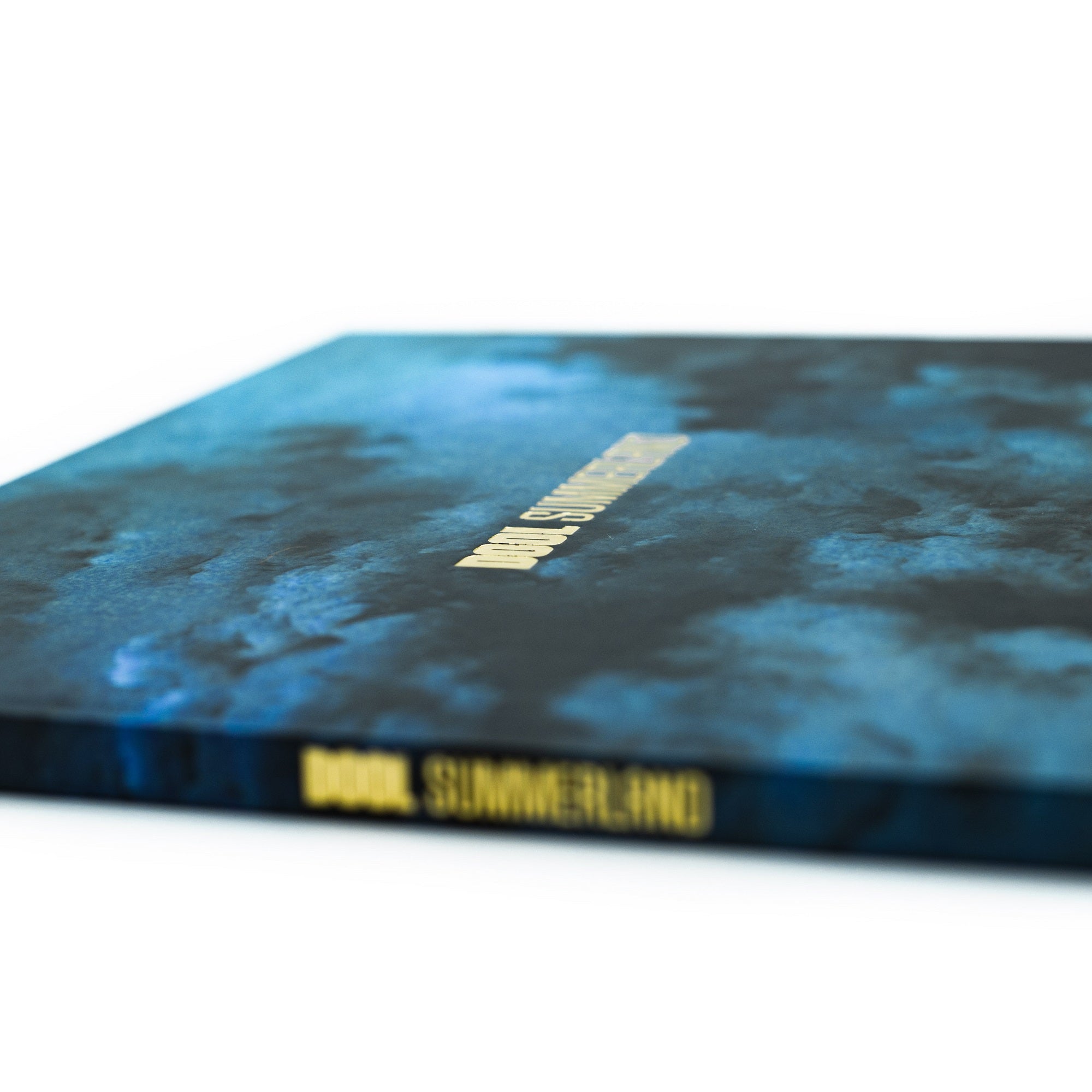 Dool - Summerland (Libro de arte 2 CD)