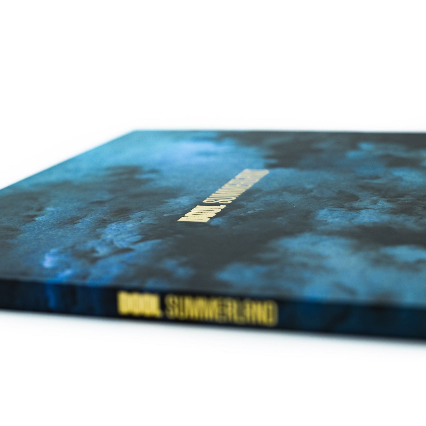 Dool – Summerland (Artbook 2-CD)