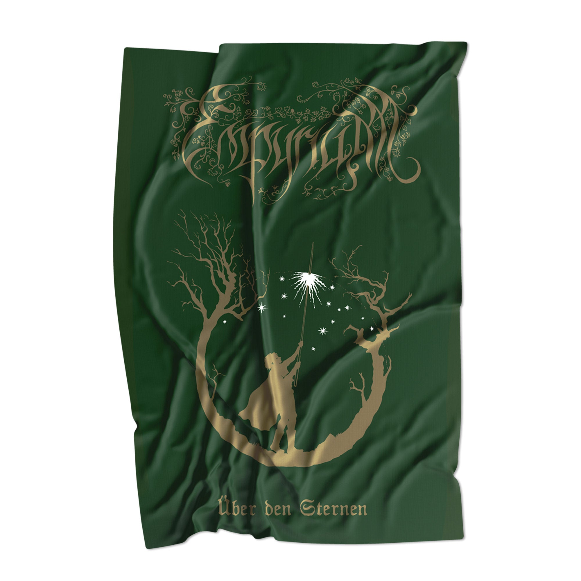 Empyrium - Über den Sternen (Complete Box)