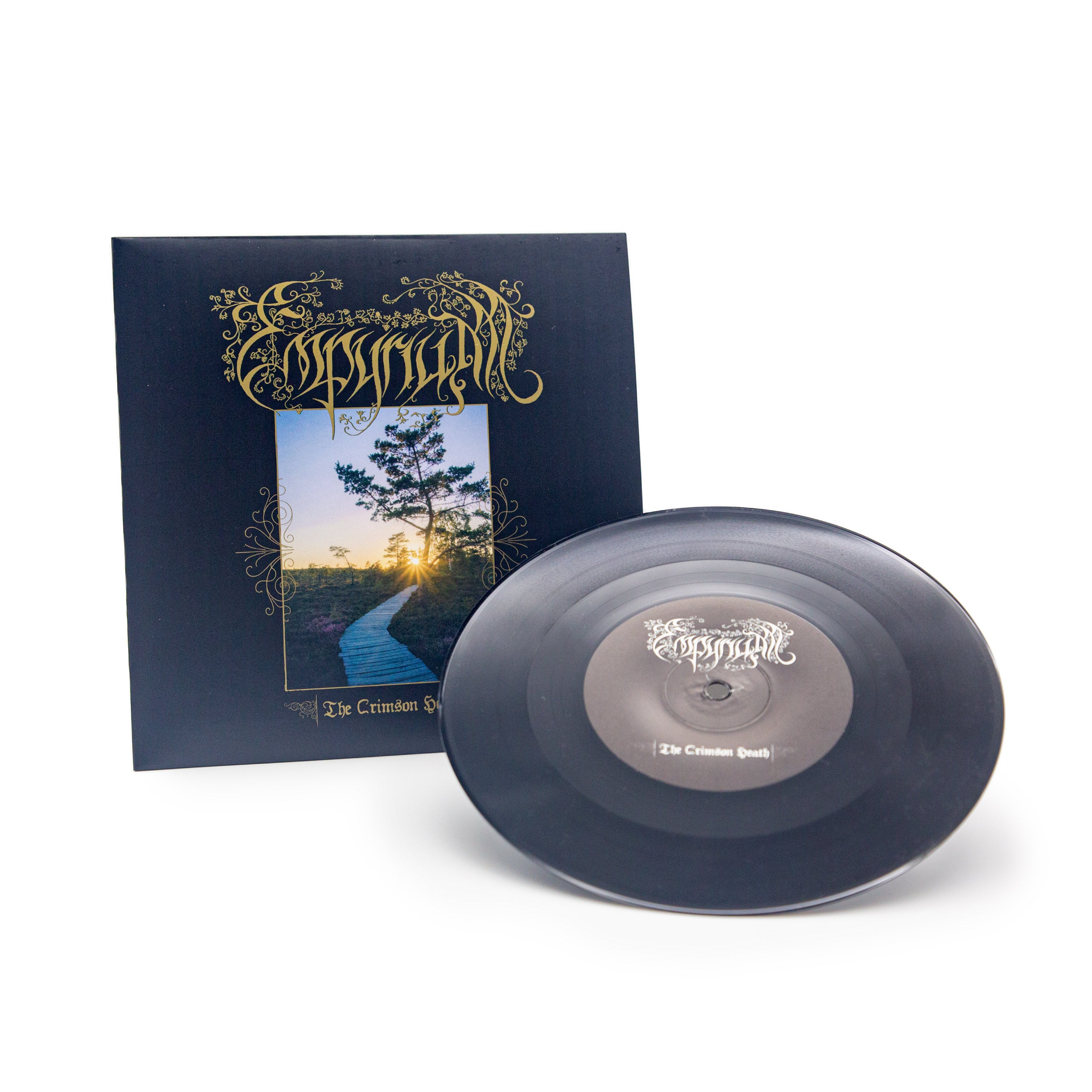 Empyrium - Über den Sternen (Complete Box)