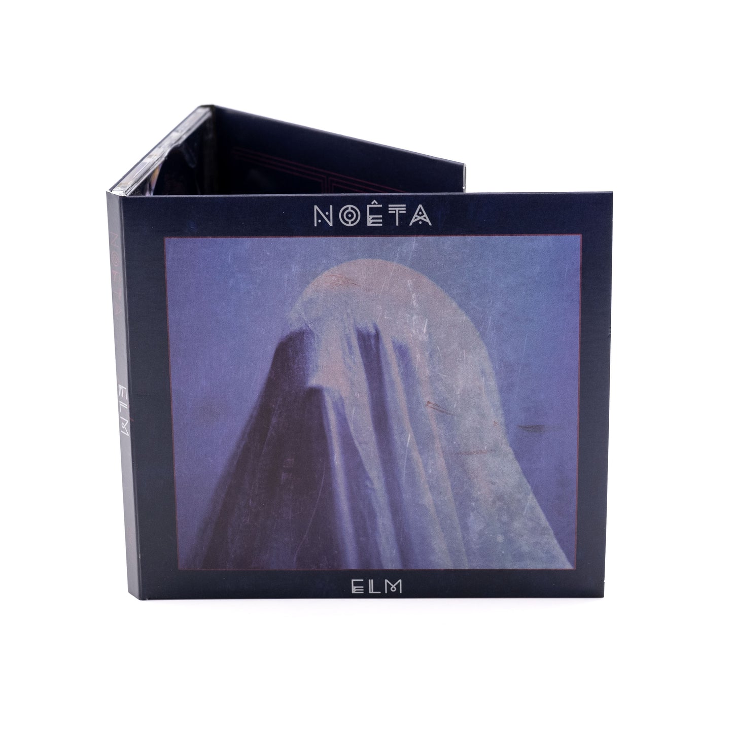 Noêta - Elm (CD Digipak)