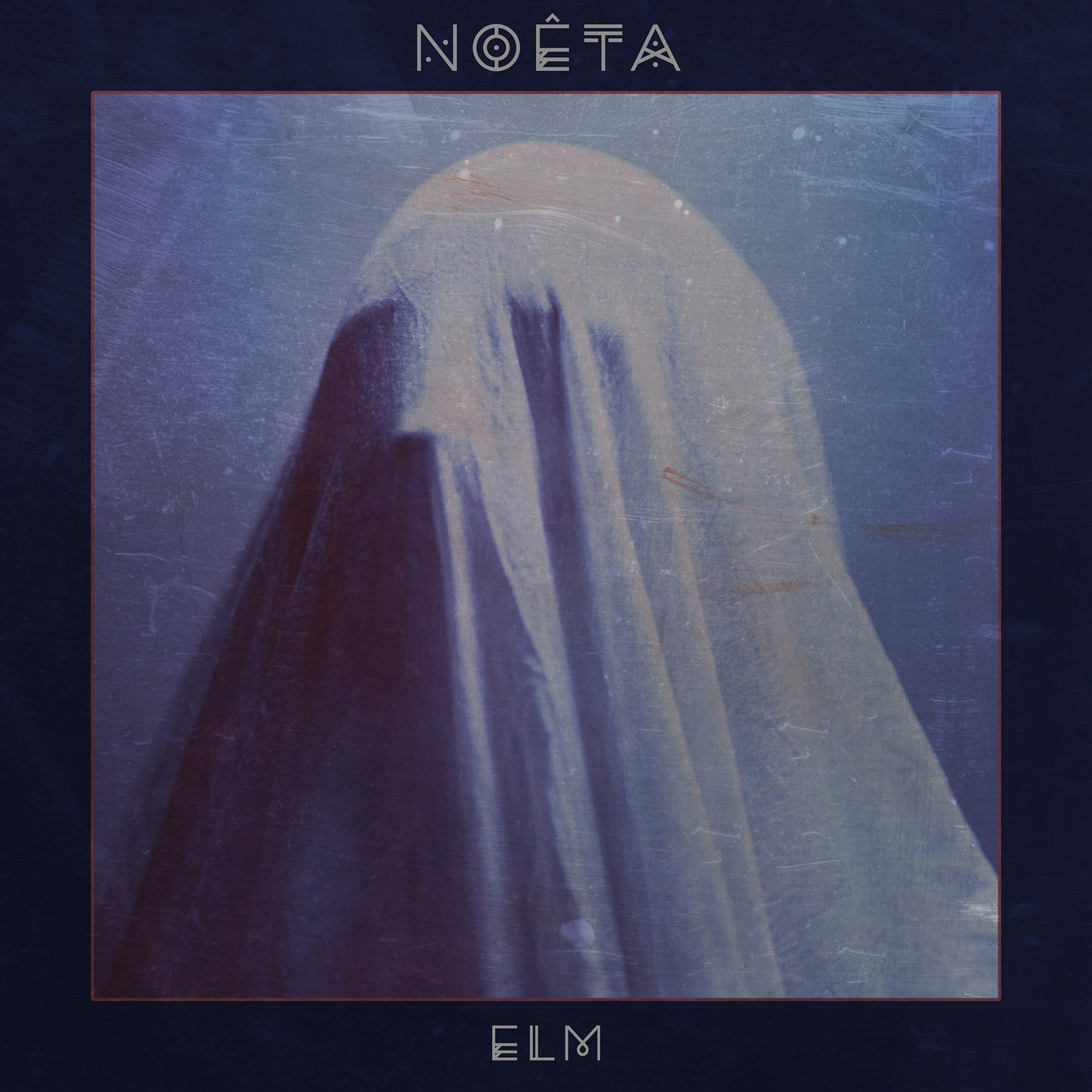 Noêta - Elm (CD Digipak)