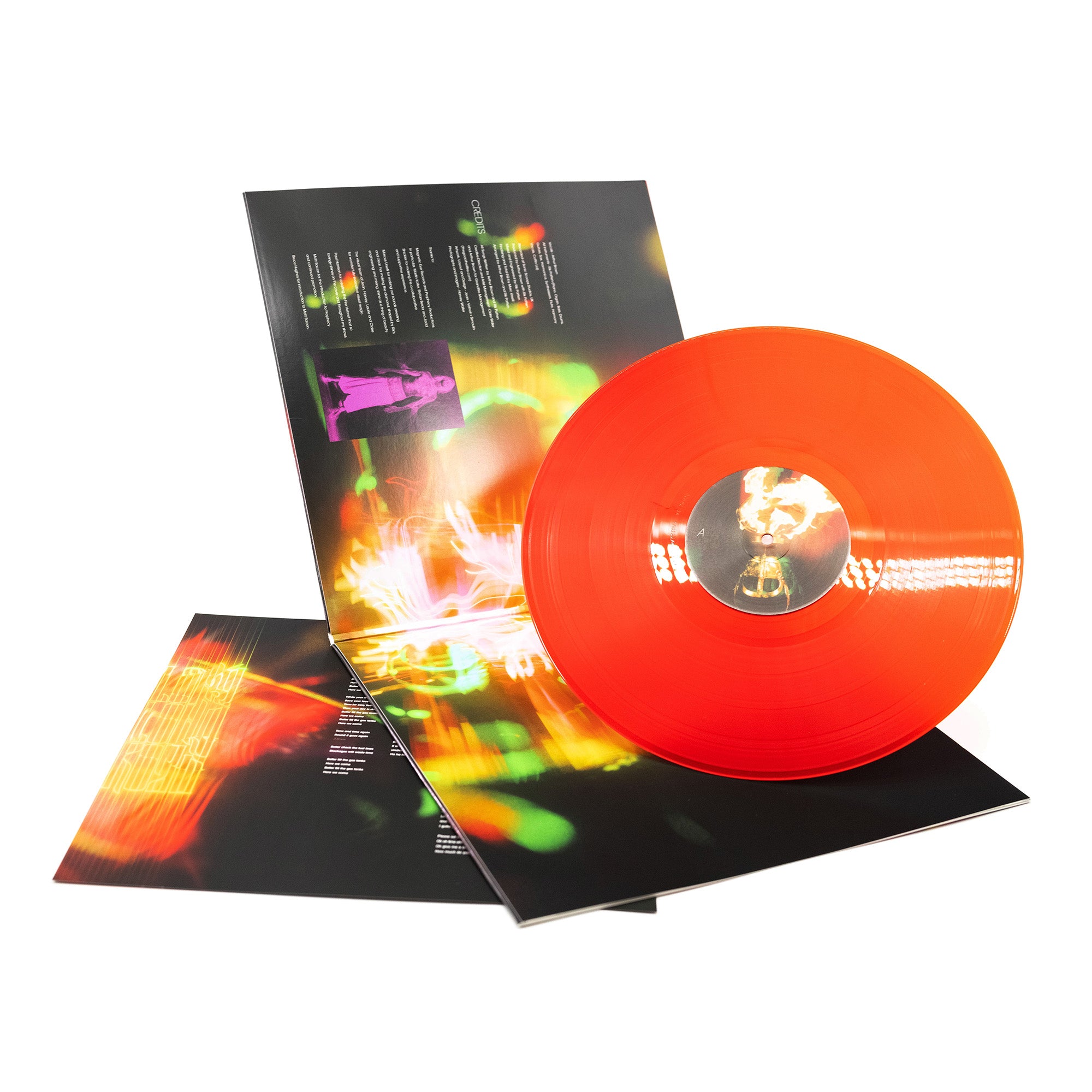 Arthur Brown - Long Long Road (Vinyl Gatefold LP)