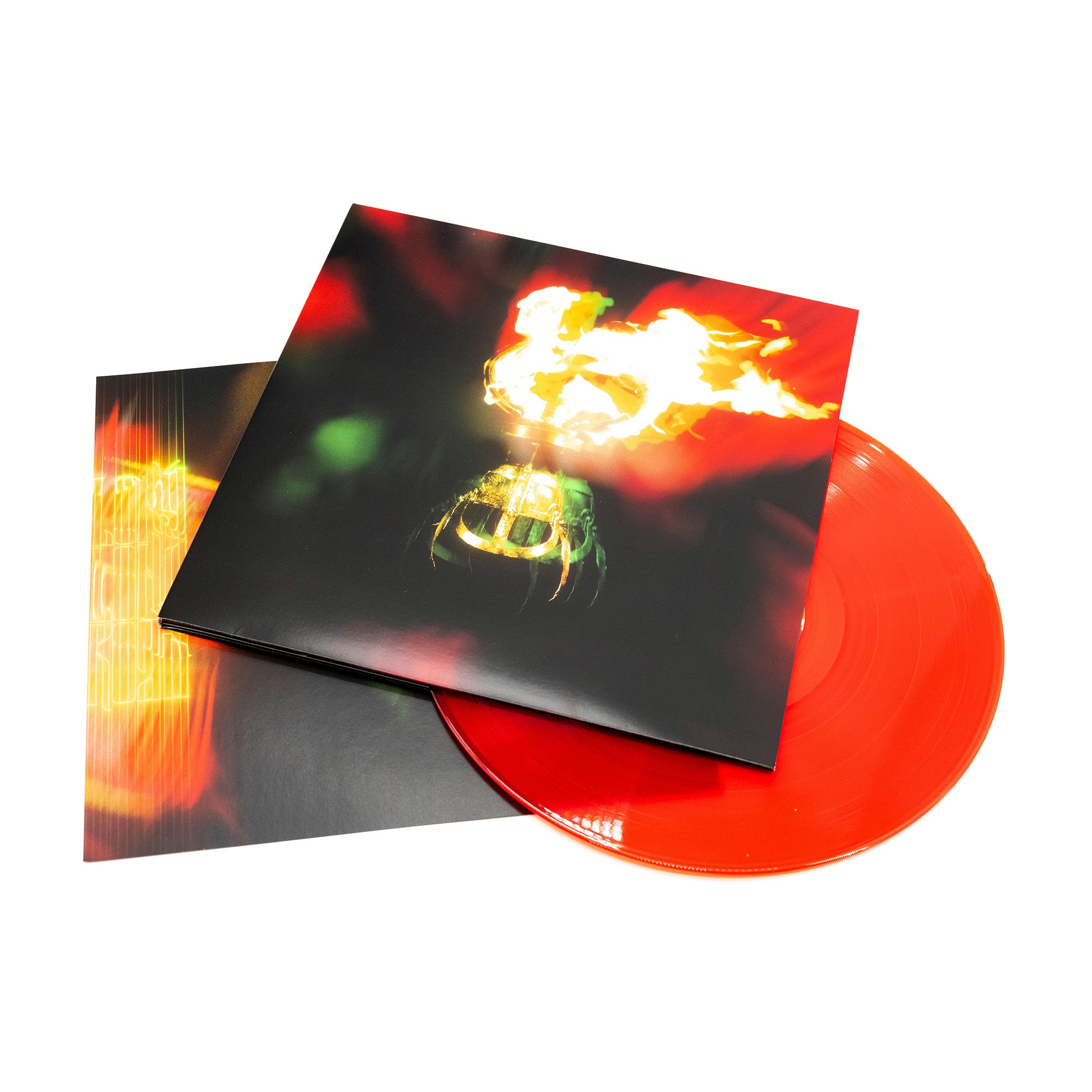 Arthur Brown - Long Long Road (Vinyl Gatefold LP)