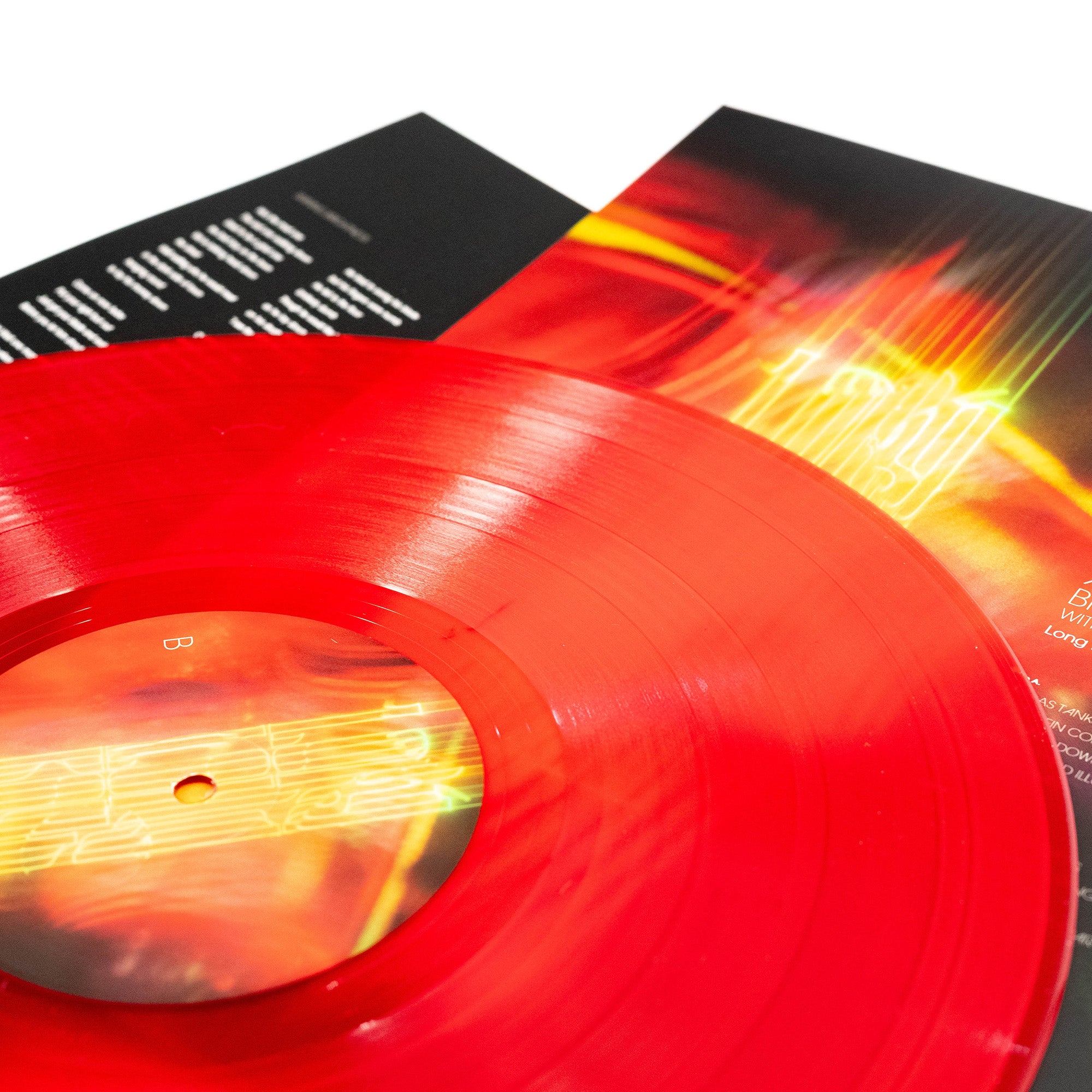 Arthur Brown - Long Long Road (Vinyl Gatefold LP)