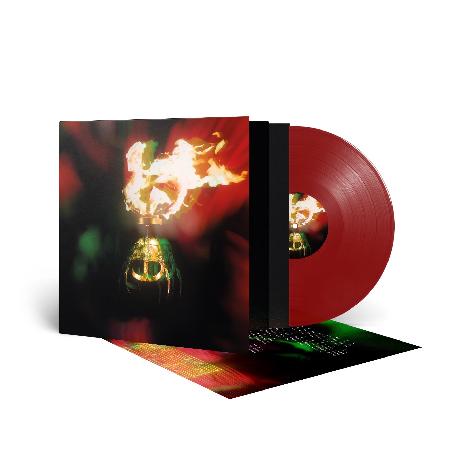 Arthur Brown - Long Long Road (Vinyl Gatefold LP)