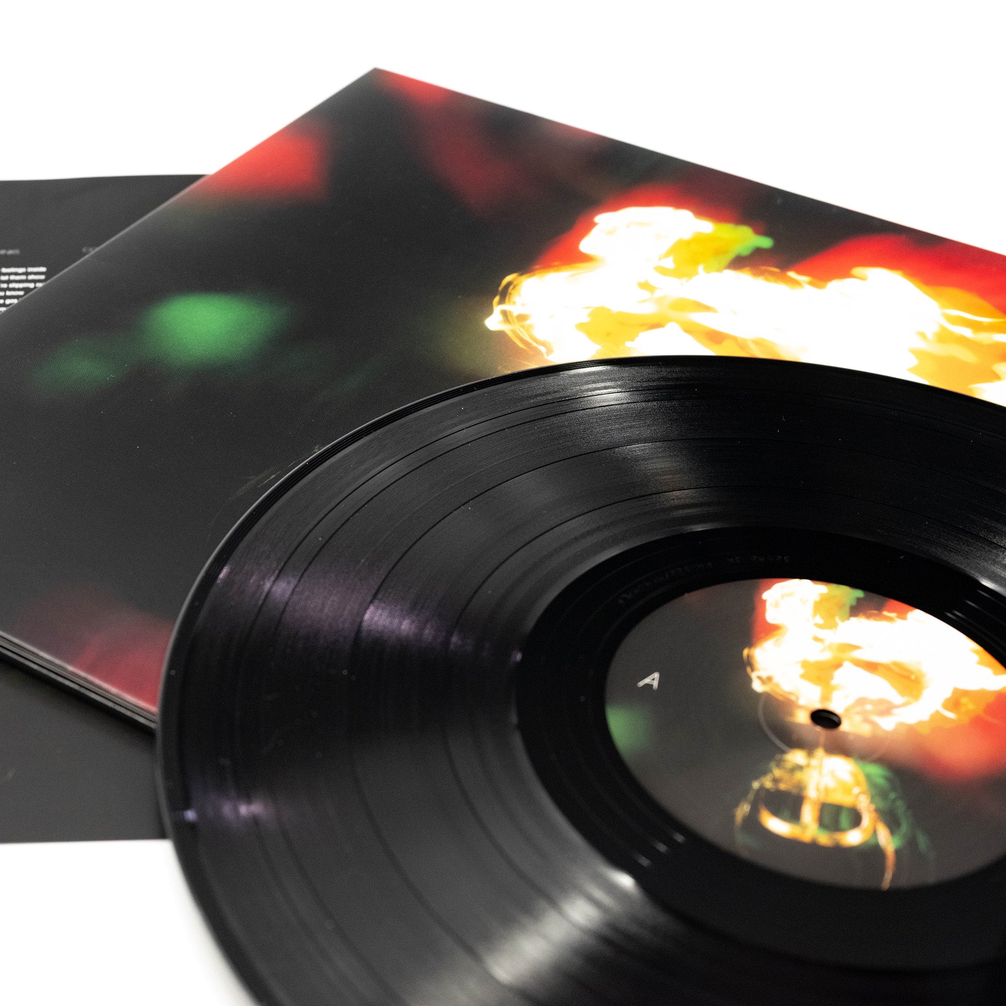 Arthur Brown - Long Long Road (Vinyl Gatefold LP)