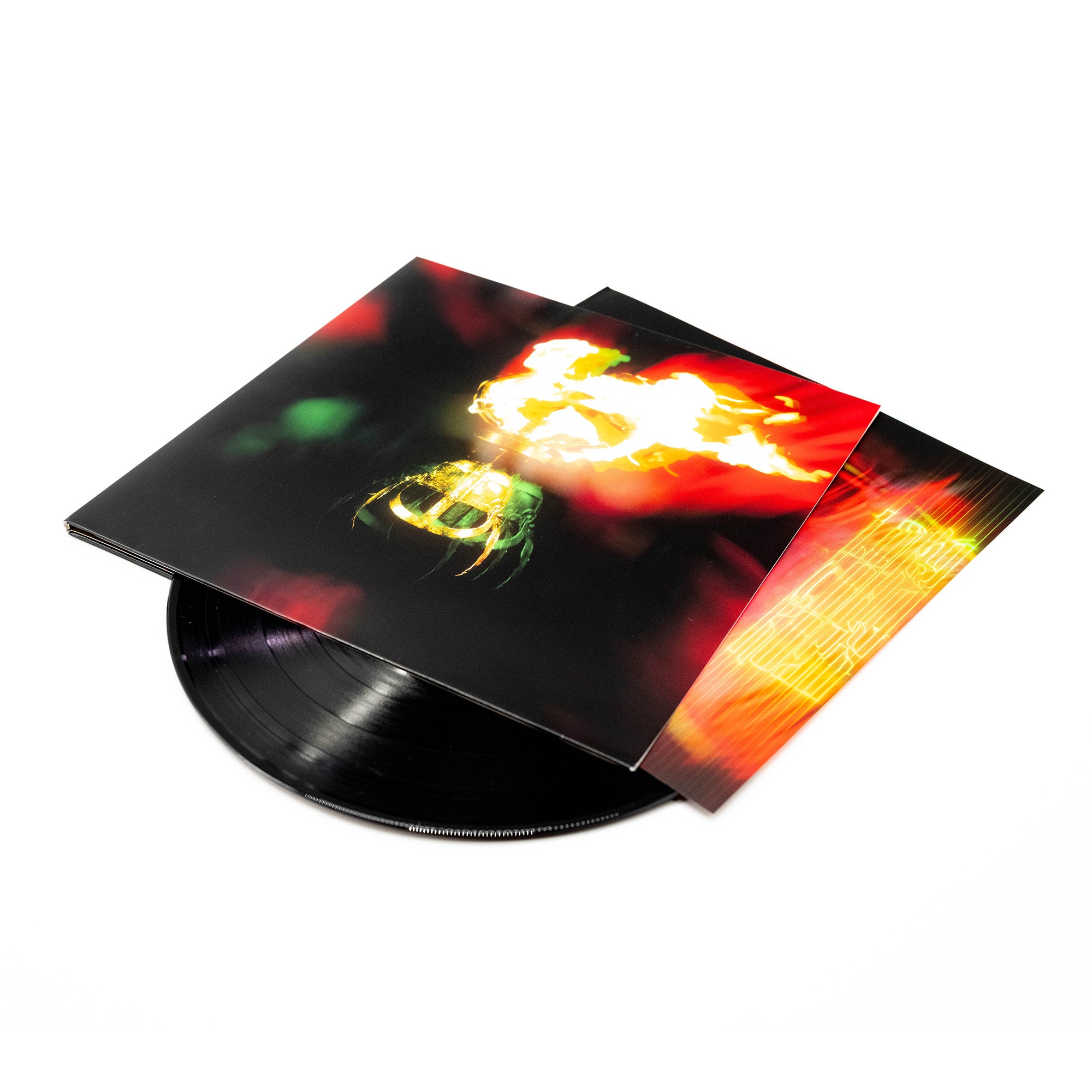 Arthur Brown - Long Long Road (Vinyl Gatefold LP)