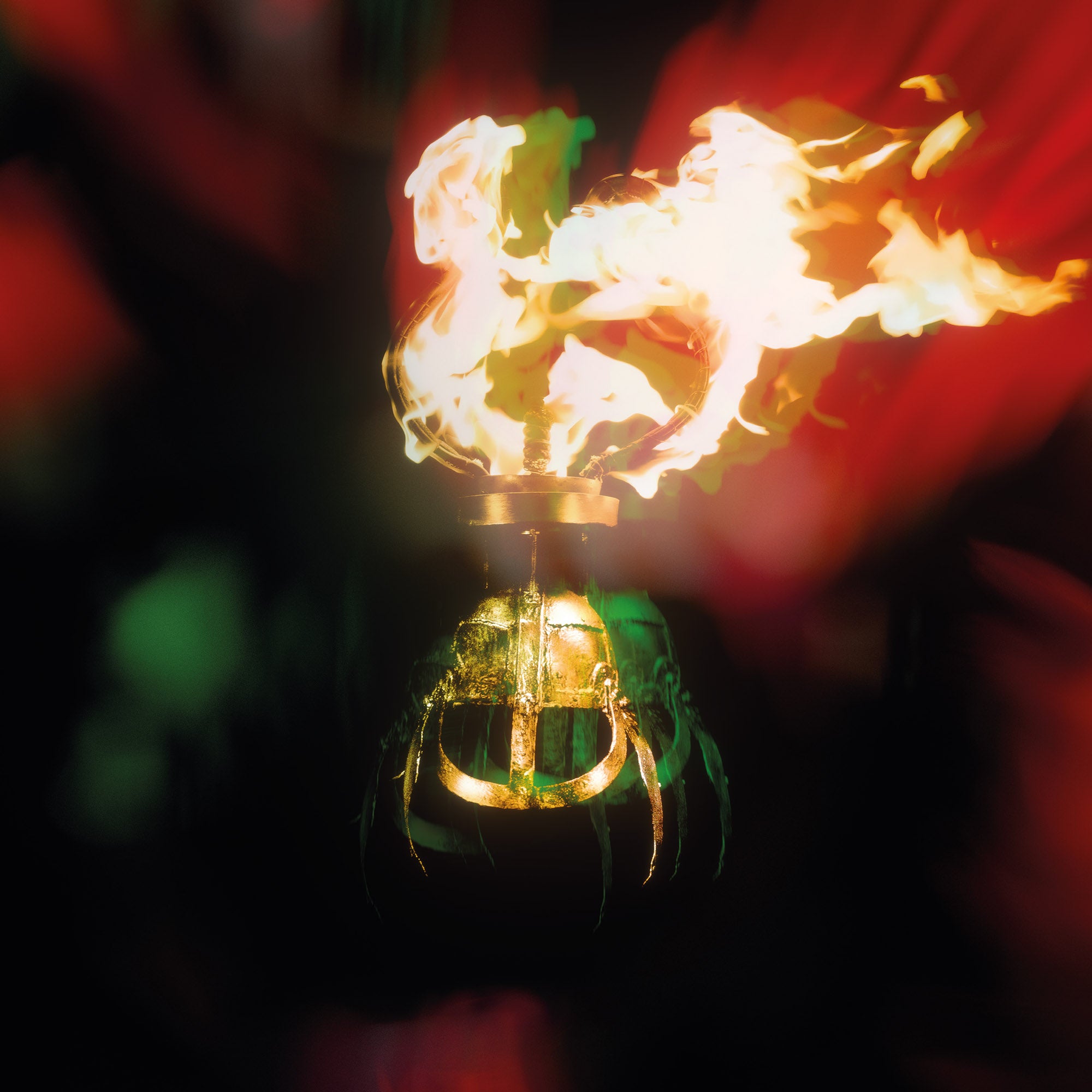 Arthur Brown - Long Long Road (Vinyl Gatefold LP)