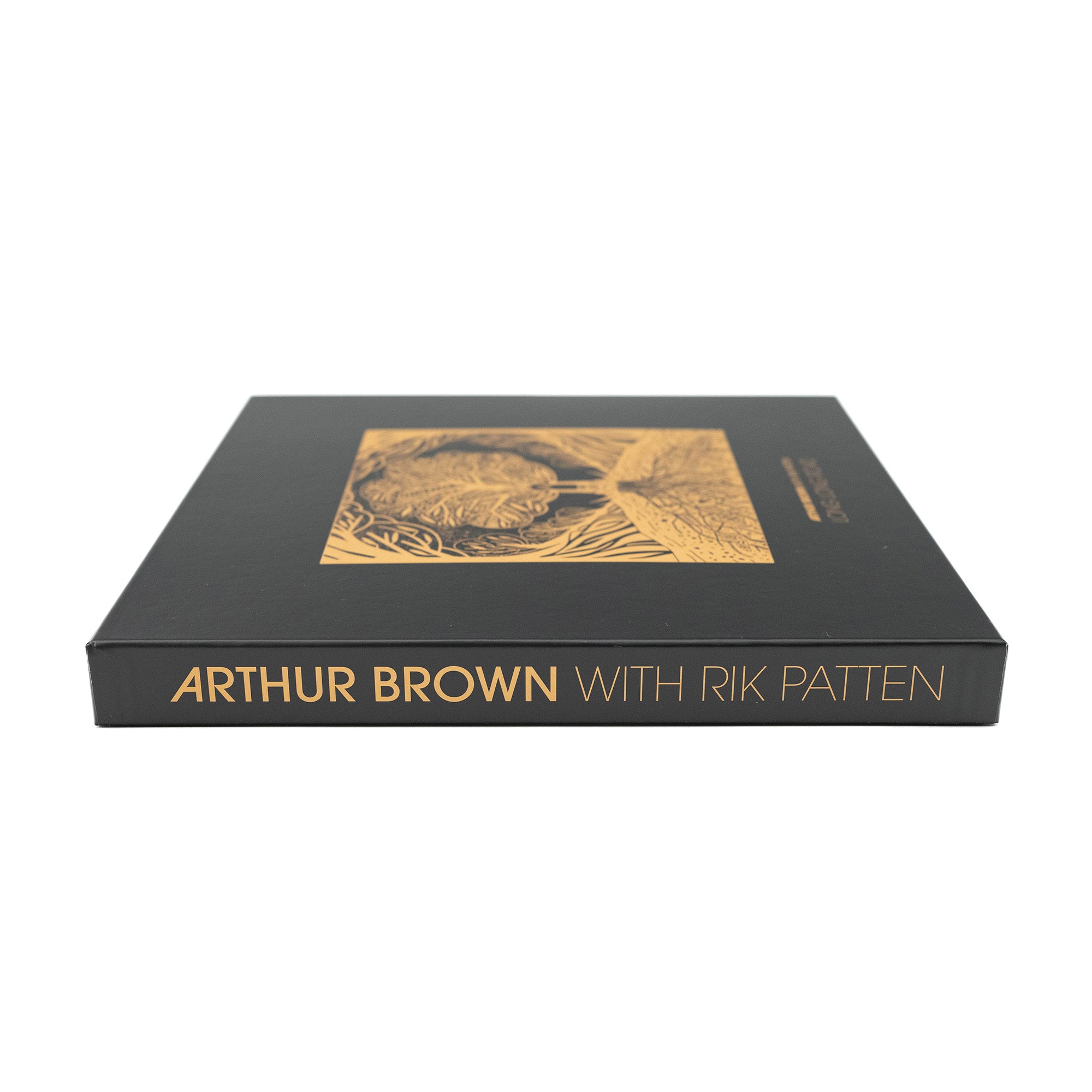 Arthur Brown - Long Long Road (Vinyl Gatefold LP)