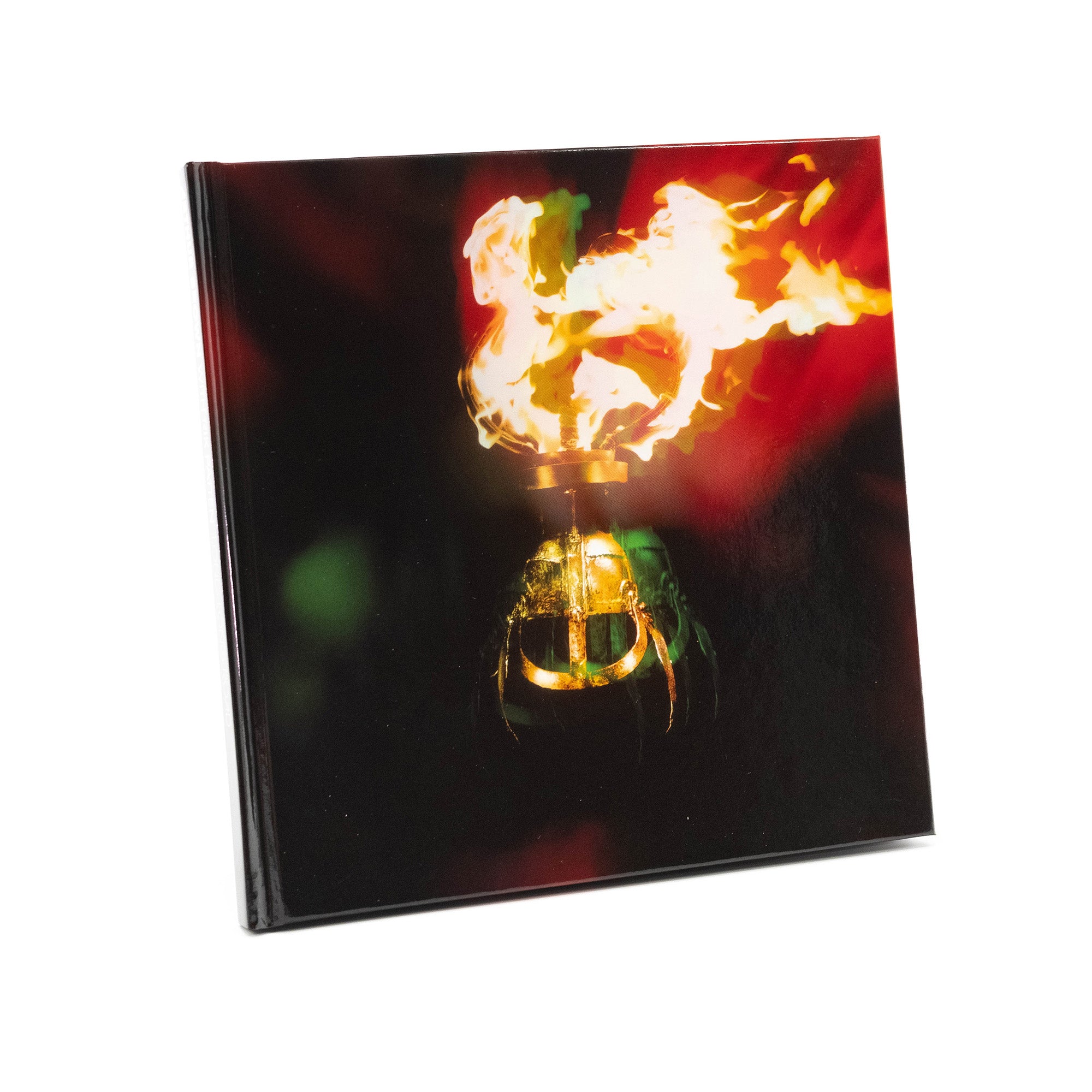 Arthur Brown - Long Long Road (Artbook 2-CD)