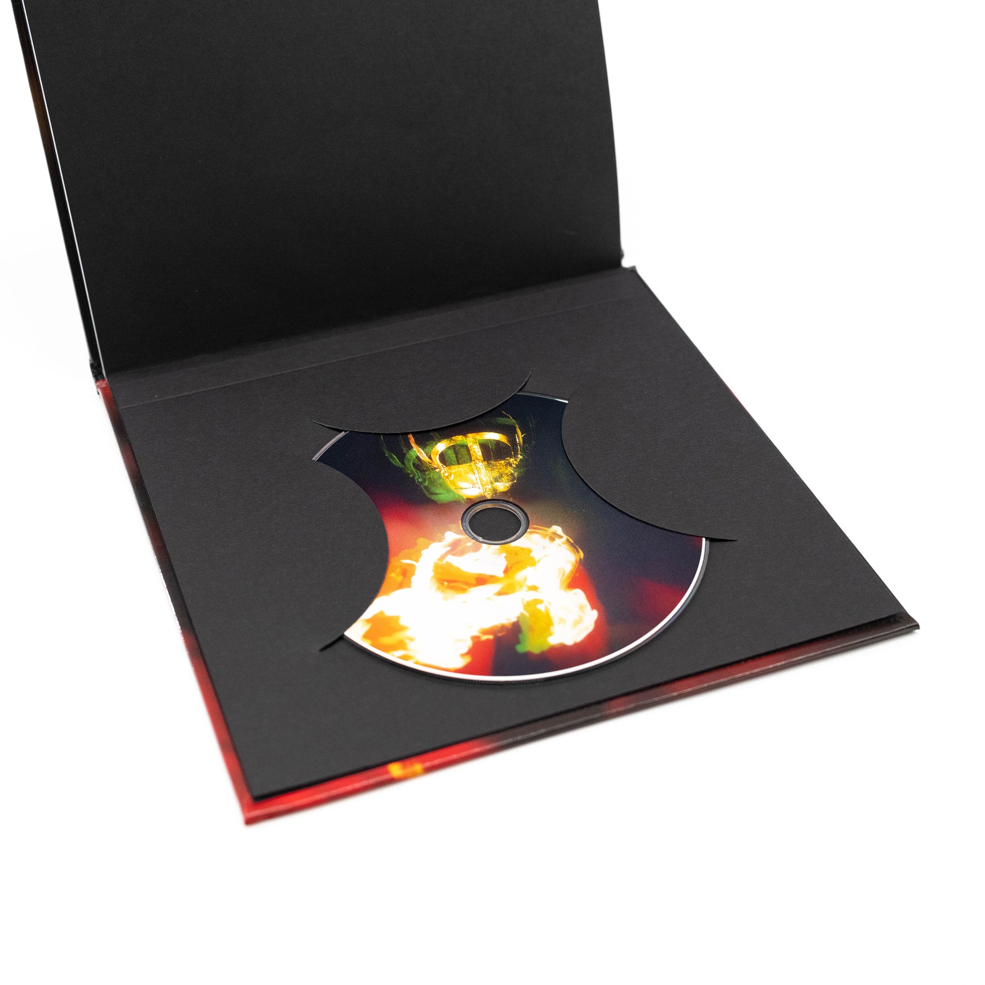 Arthur Brown - Long Long Road (Artbook 2-CD)