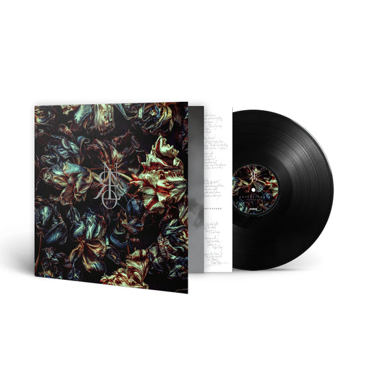 Crone – Gotta Light? (Vinyl-Klapp-LP – Schwarz)