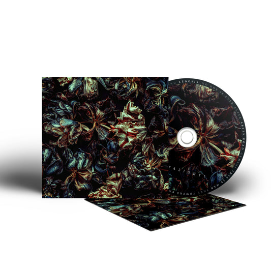 Crone – Gotta Light? (CD Digipak) 