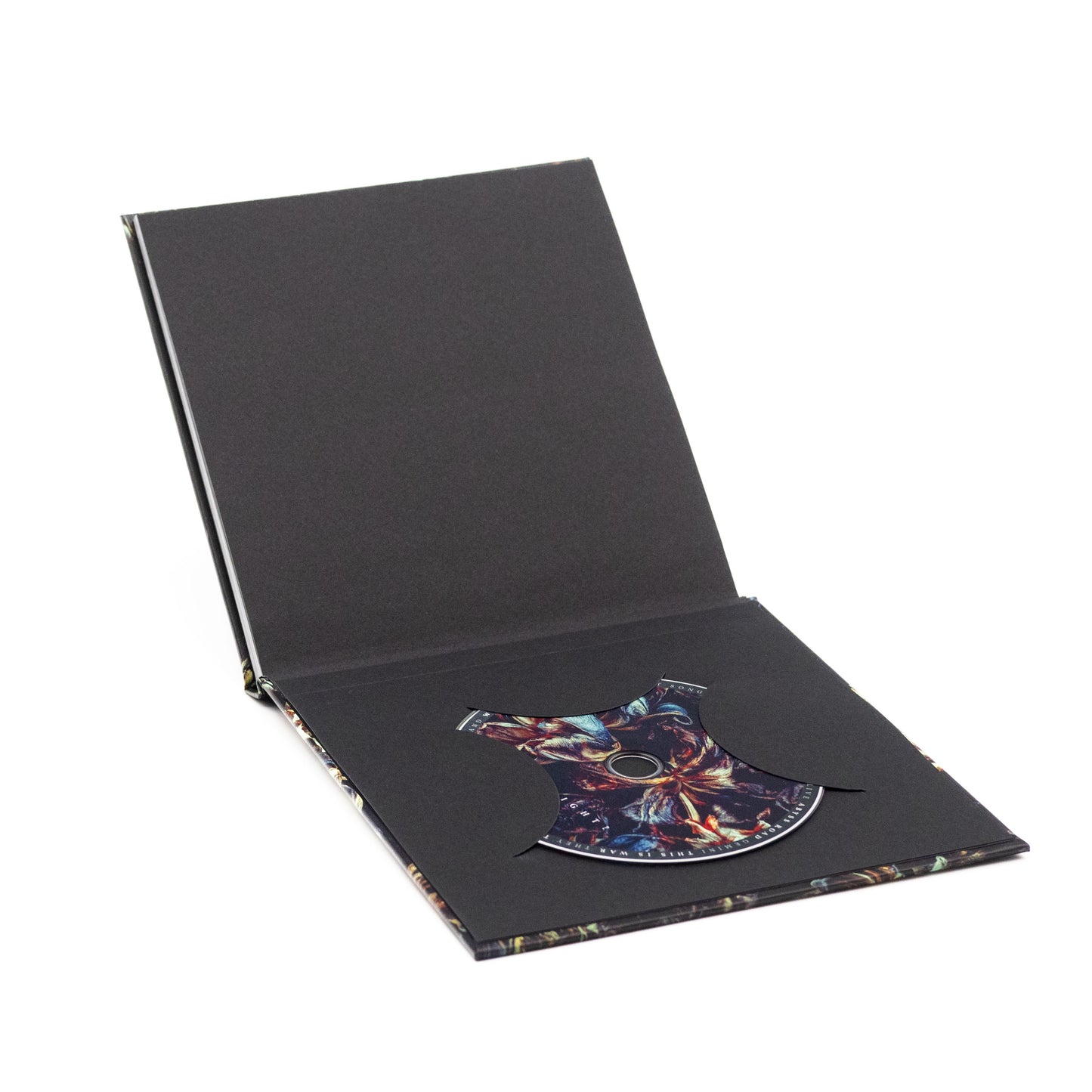 Crone - Gotta Light? (Artbook 2-CD)