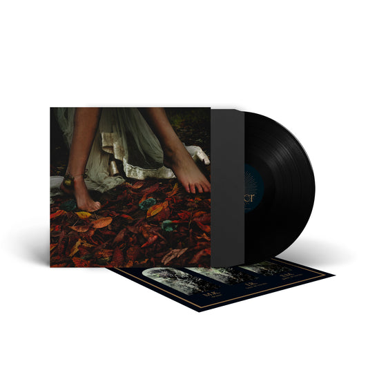 E-L-R - Vexier (Vinyl LP)