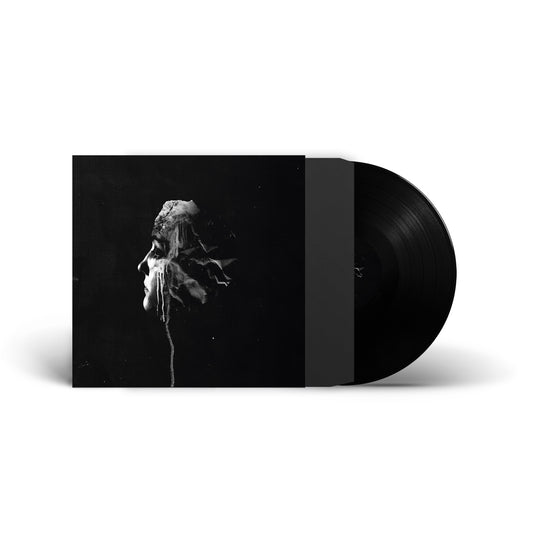 Fvnerals - The Light (Vinyl LP - Black)