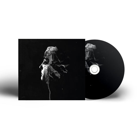 Fvnerals – The Light (CD Digipak)