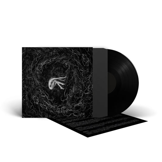 Fvnerals - Let The Earth Be Silent (Vinyl LP)