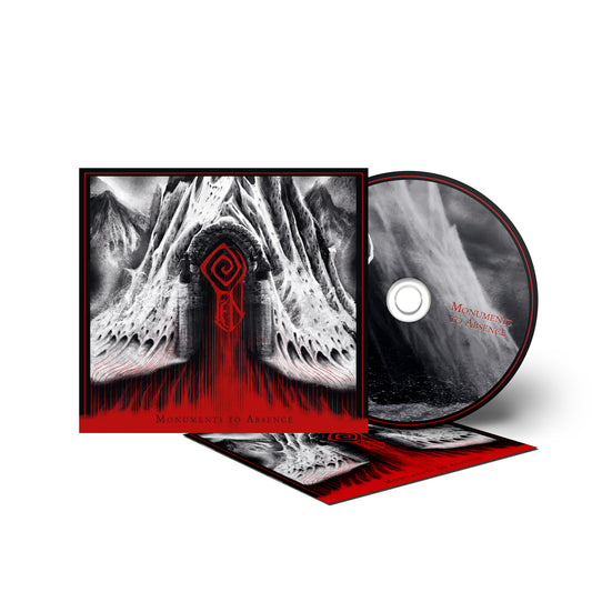 Fen – Monuments to Absence (CD Digipak) 