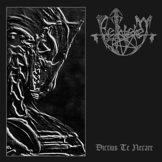Bethlehem - Dictius Te Necare (CD Digipak)