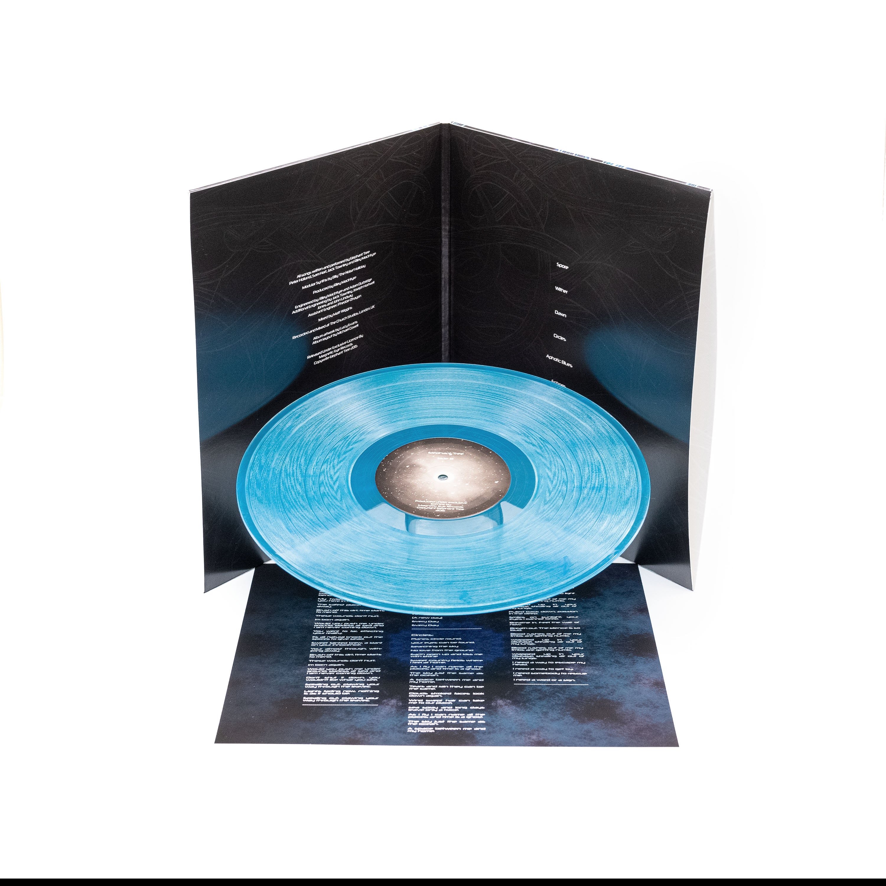 Elephant Tree - Elephant Tree (Vinyl Gatefold LP)