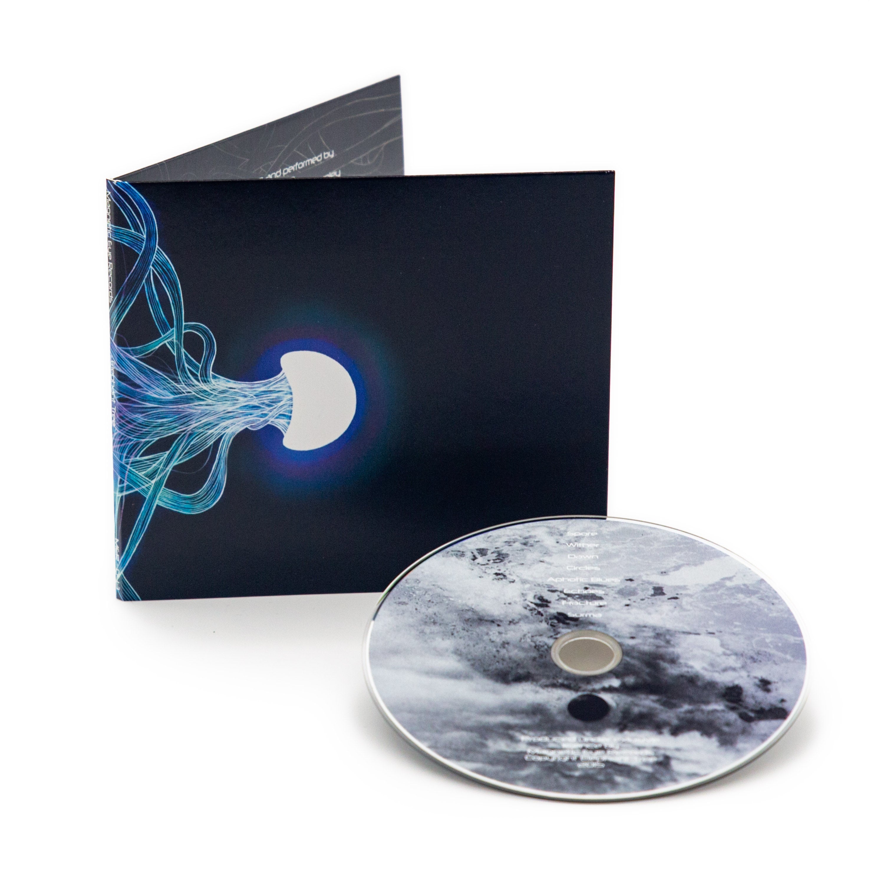 Elephant Tree - Elephant Tree (CD Digisleeve)