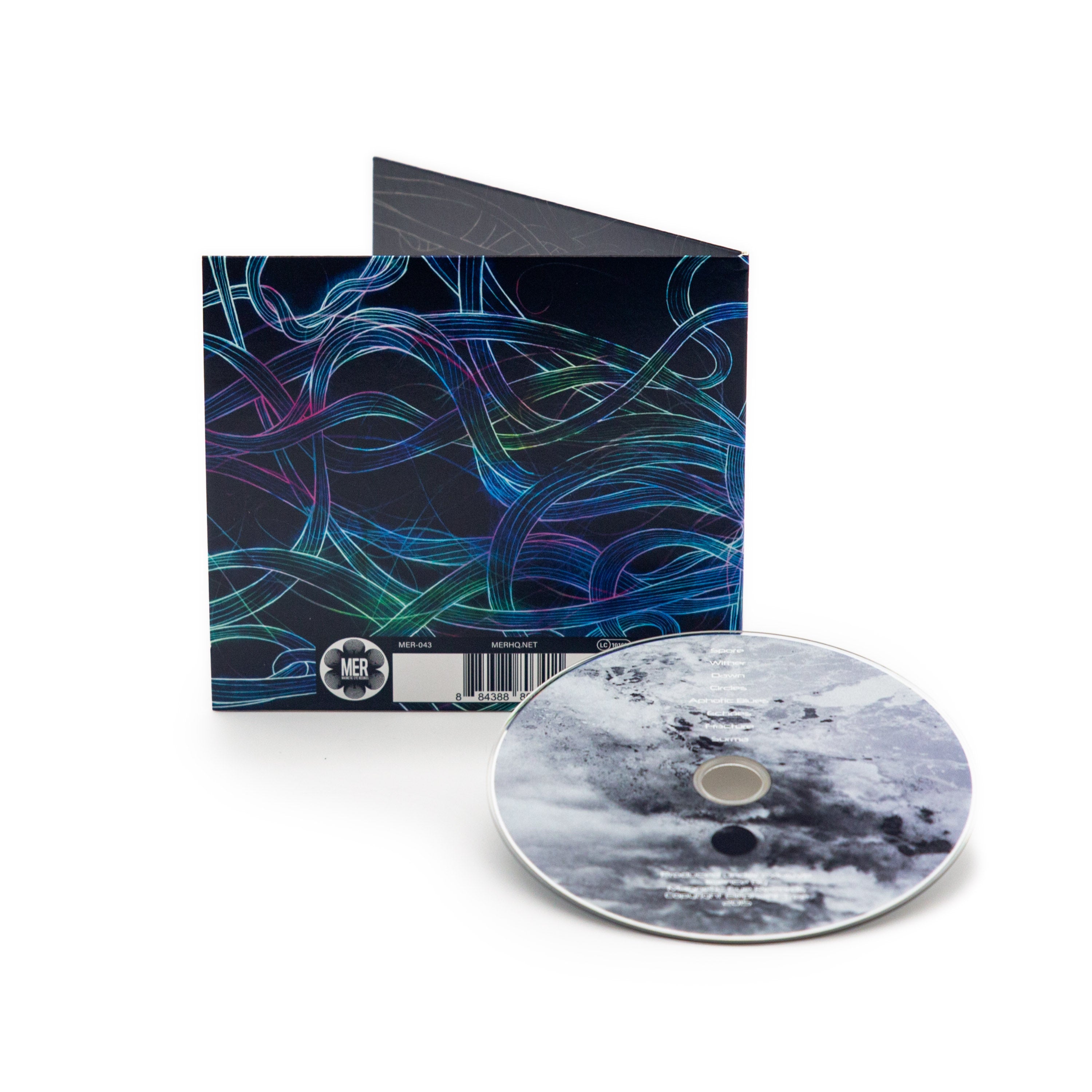 Elephant Tree - Elephant Tree (CD Digisleeve)