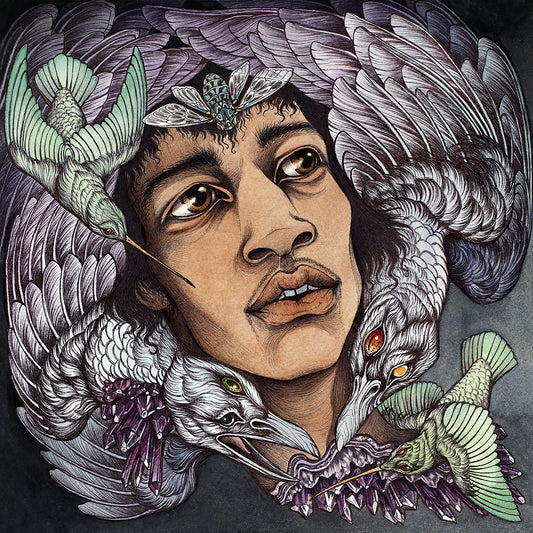 Verschiedene Künstler – Best of James Marshall Hendrix (Redux) (CD Digisleeve)