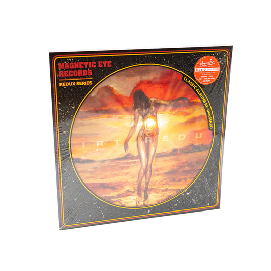 Verschiedene Künstler – Alice In Chains – Dirt (Redux) (Vinyl 2-LP Gatefold – Schwarz)