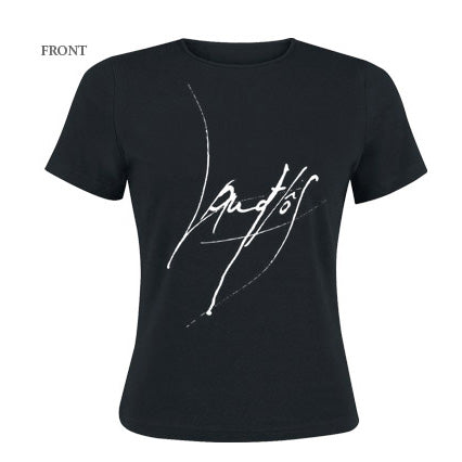 Lantlôs - Absolution Omega (Women’s Shirt - M - Black)