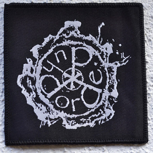 Dordeduh - Logo (Patch)