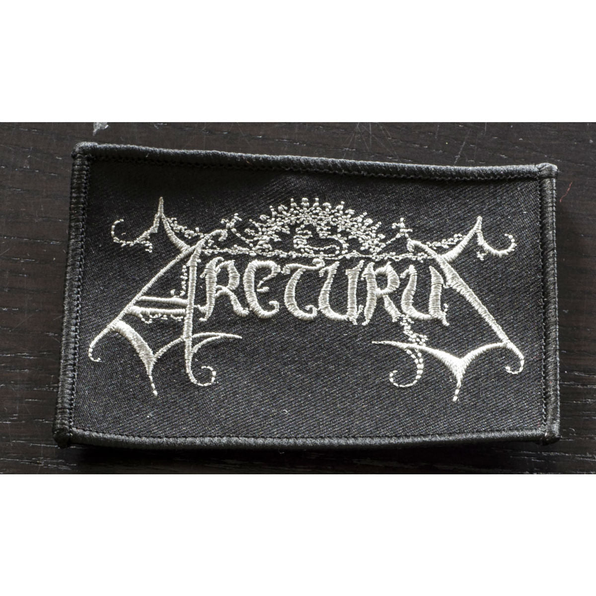 Arcturus - Logo (Accessories - Patch)