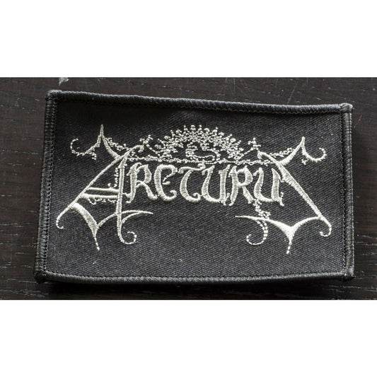 Arcturus - Logo (Patch)