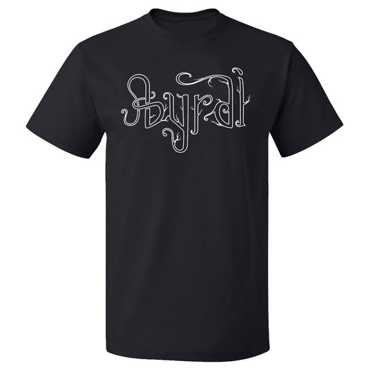 Byrdi - Ansur: Urkraft (Apparel Men T-Shirt - T-Shirt - black)