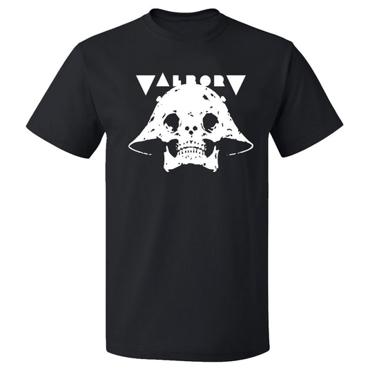 Valborg - Endstrand (Camisa de mujer - L - negro)