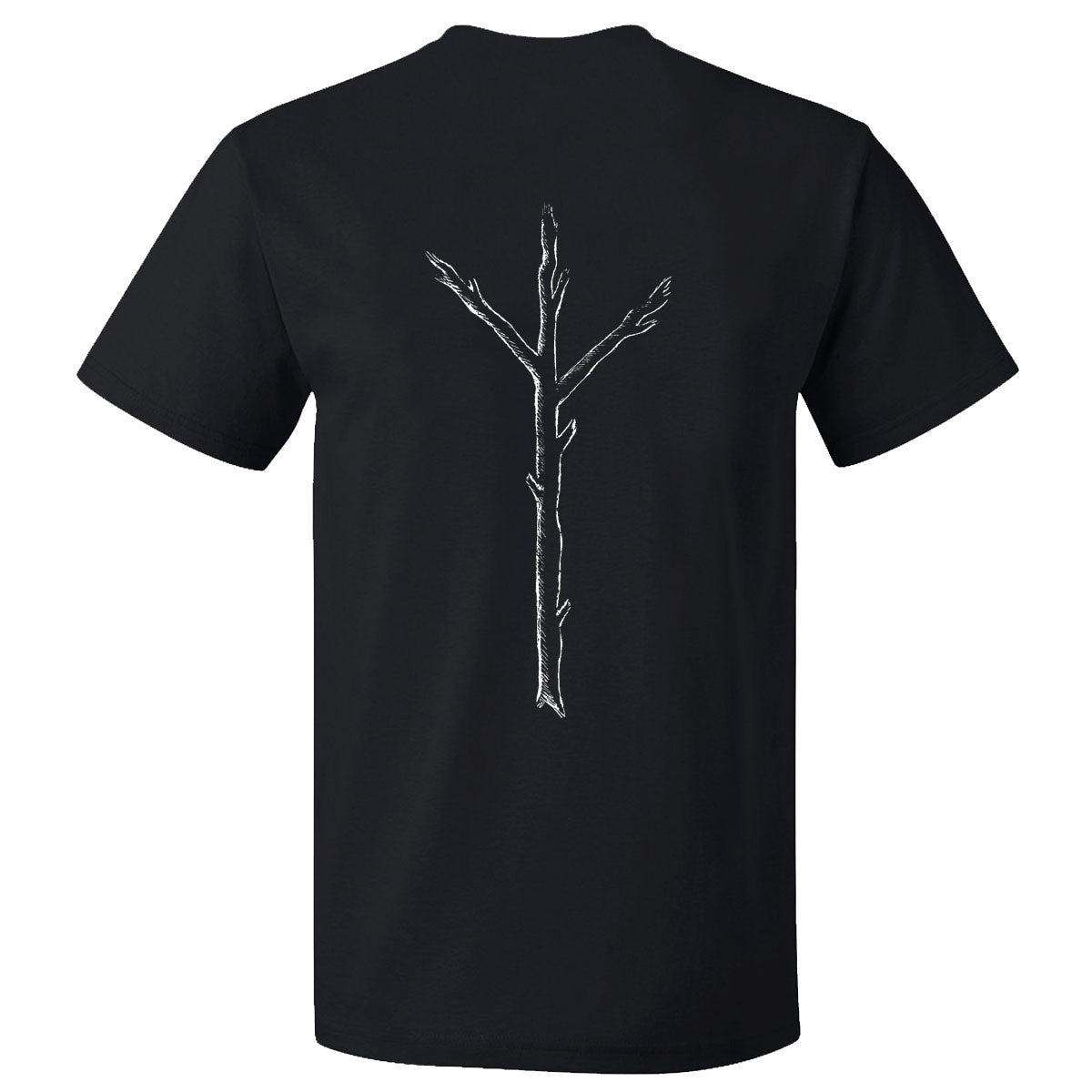 Völur - Ancestors (Apparel Men T-Shirt - T-Shirt - S - black)