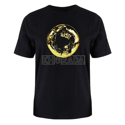 Khôrada - Glacial Gold (Apparel Men T-Shirt - T-Shirt - black)