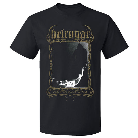 Helrunar - Wir Sind Legion (Apparel Men T-Shirt - T-Shirt - S - black)