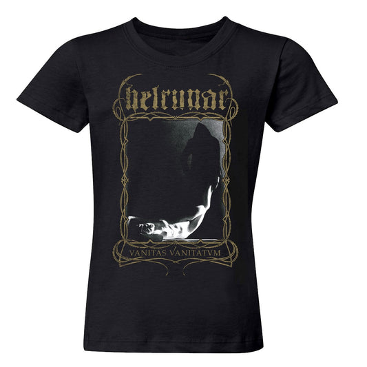 Helrunar - Wir Sind Legion (Women’s Shirt - black)