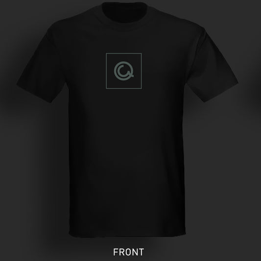 Acretongue - Ghost Nocturne (Women’s Shirt - black)