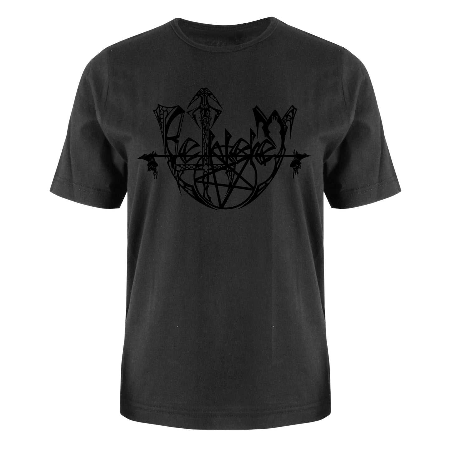 Bethlehem - Lebe Dich Leer (Apparel Men T-Shirt - T-Shirt - Dark Grey)