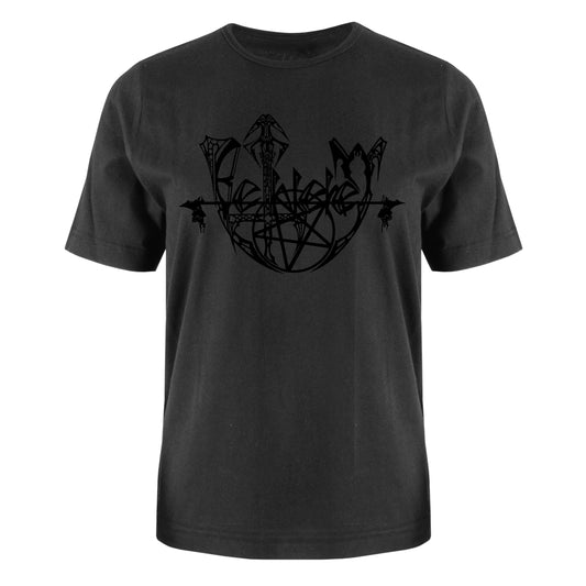 Bethlehem - Lebe Dich Leer (T-Shirt - Dark Grey)