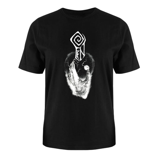 Fen - The Dead Light (Apparel Men T-Shirt - T-Shirt - Black)