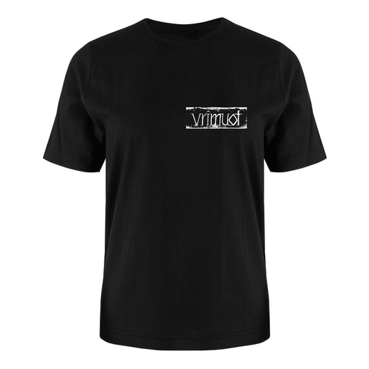 Vrimuot - Elend (Women’s Shirt - Black)