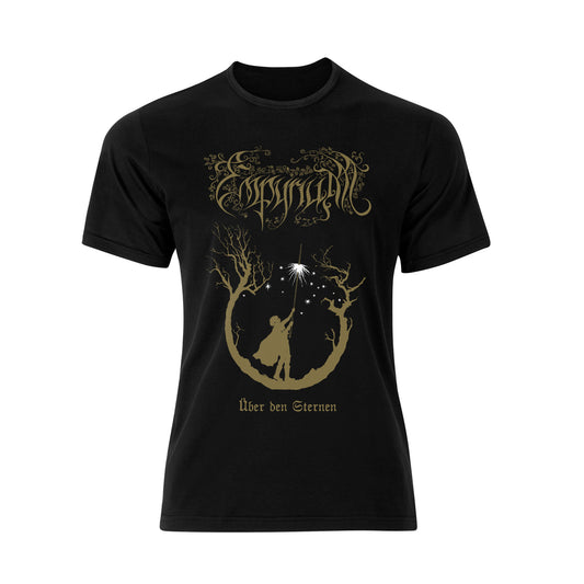 Empyrium - Über den Sternen (Camiseta Mujer)